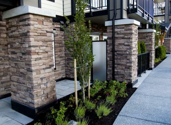 Masonry, Natural Stone &amp; Veneer Contractor Victoria BC